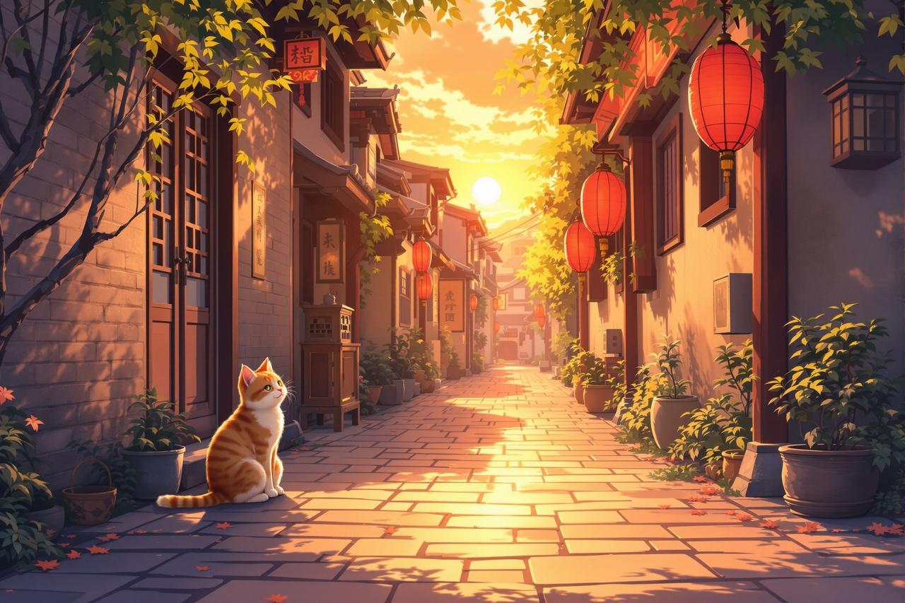 ai网站软件 - 流浪猫日记