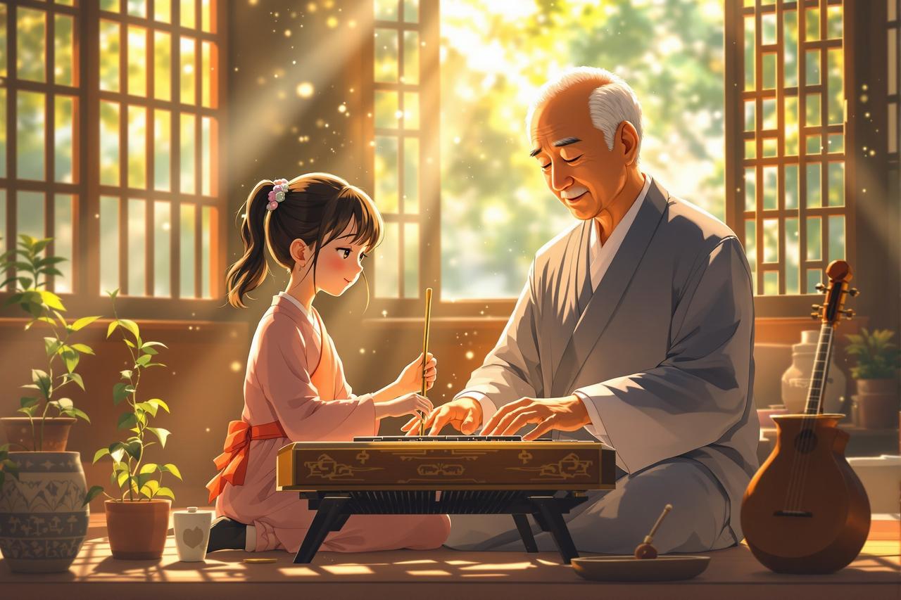 ai网站软件 - 琴声如诉