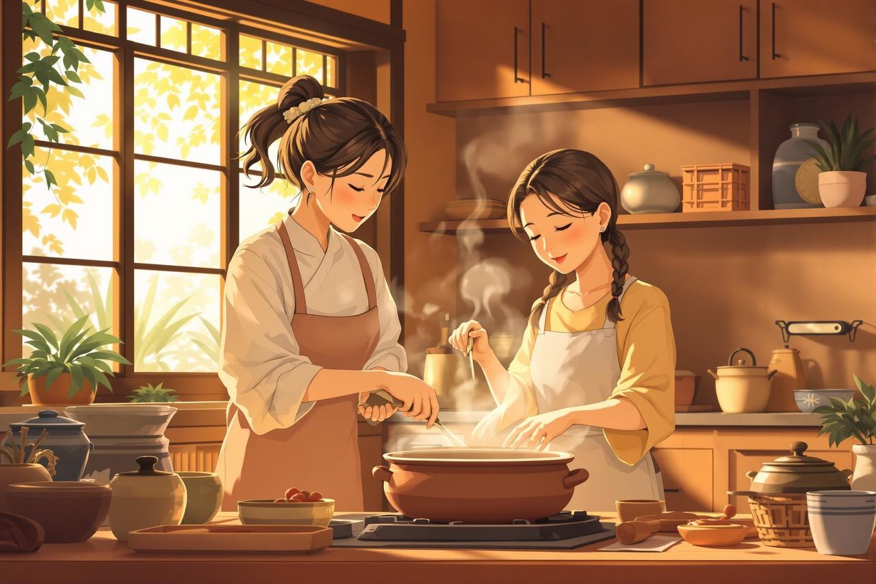 ai网站软件 - 妈妈的豆瓣酱